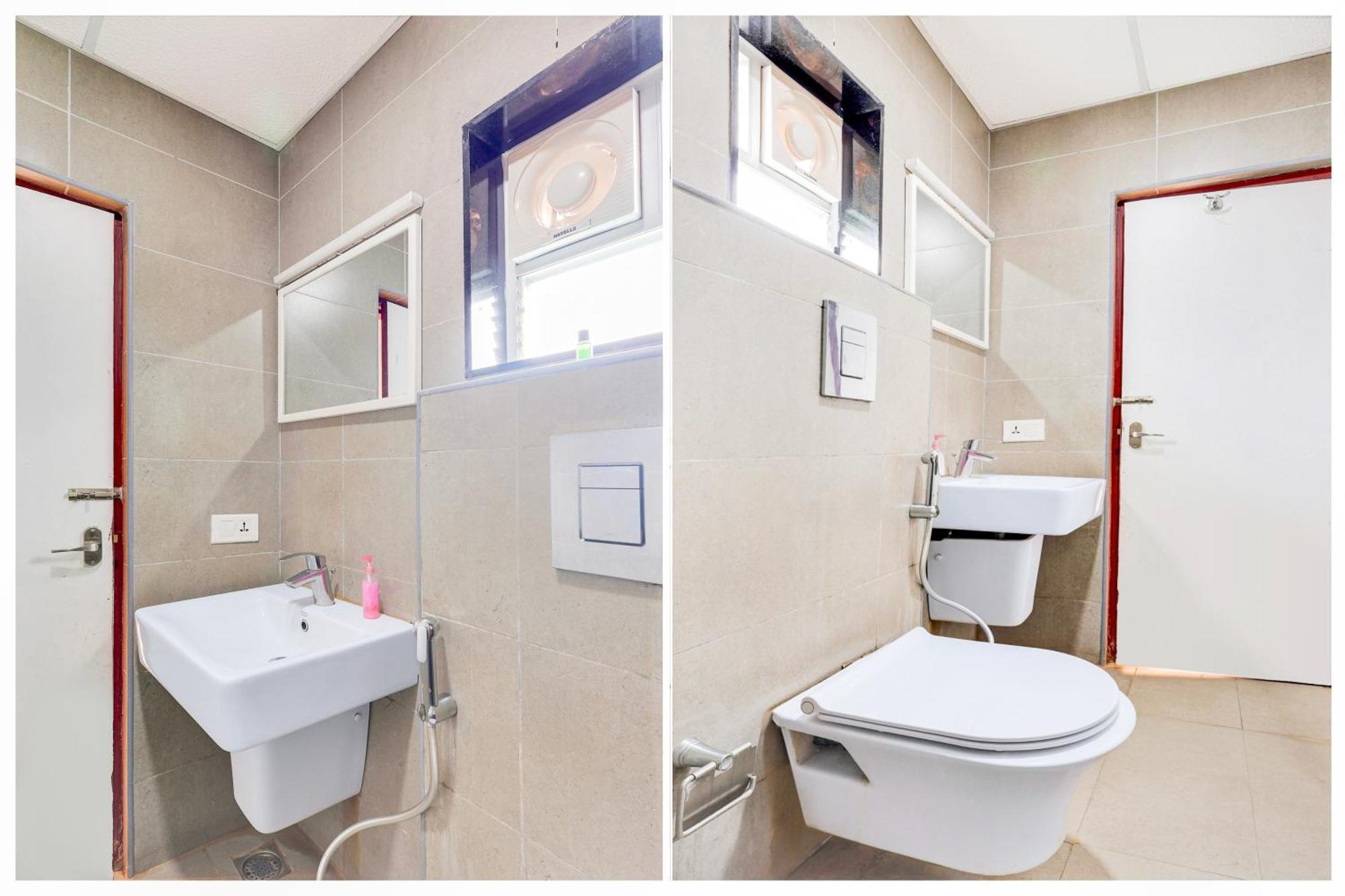Super Townhouse Visakhapatnam 호텔 외부 사진